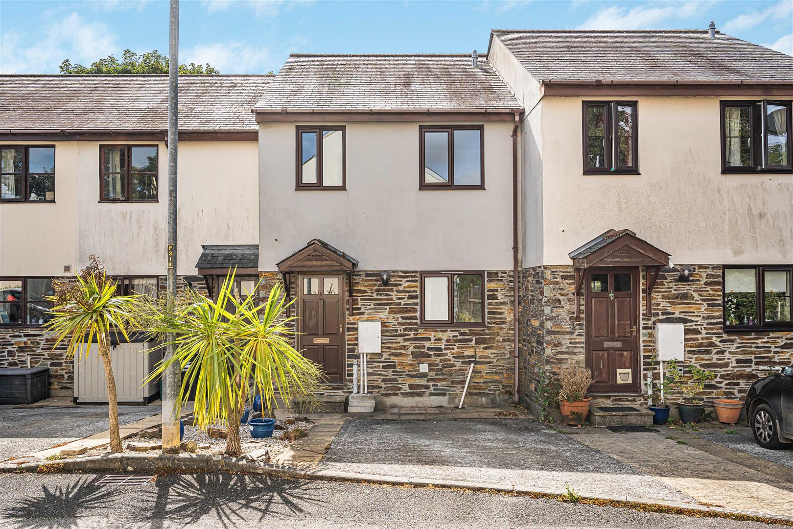 Pillars Close, Mitchell, Newquay photo - 1